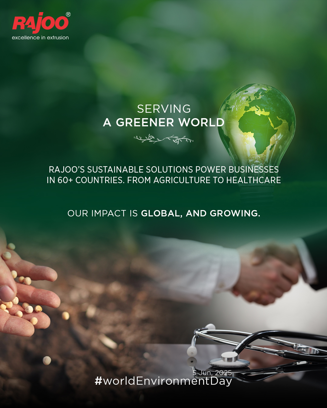 Rajoo Engineers, biodegradable film machine, nonwoven fabric machine, cup stacking machine, extruder for plastic, extrusion machinery, film inflation machine, green house film machine, hdpe pipe plant, inline dripper line, inline lateral pipe, machinery exporter, nine layer blown film machine, nonwoven bag making machine, plastic dunnage bag film, plastic Extruder, plastic processing equipment, plastic processing machinery, pvc conduit pipe, flexible pvc pipe, pvc medical pocket, pvc medical tube, pvc pipe diameter and thickness control, stretch film machine, thick thin sheet lines, thick thin sheet lines, twin screw pipe plant, twin screw pvc extruder, twin screw pvc pipe plant, wpc profile machine, sheet line , extrusion lines