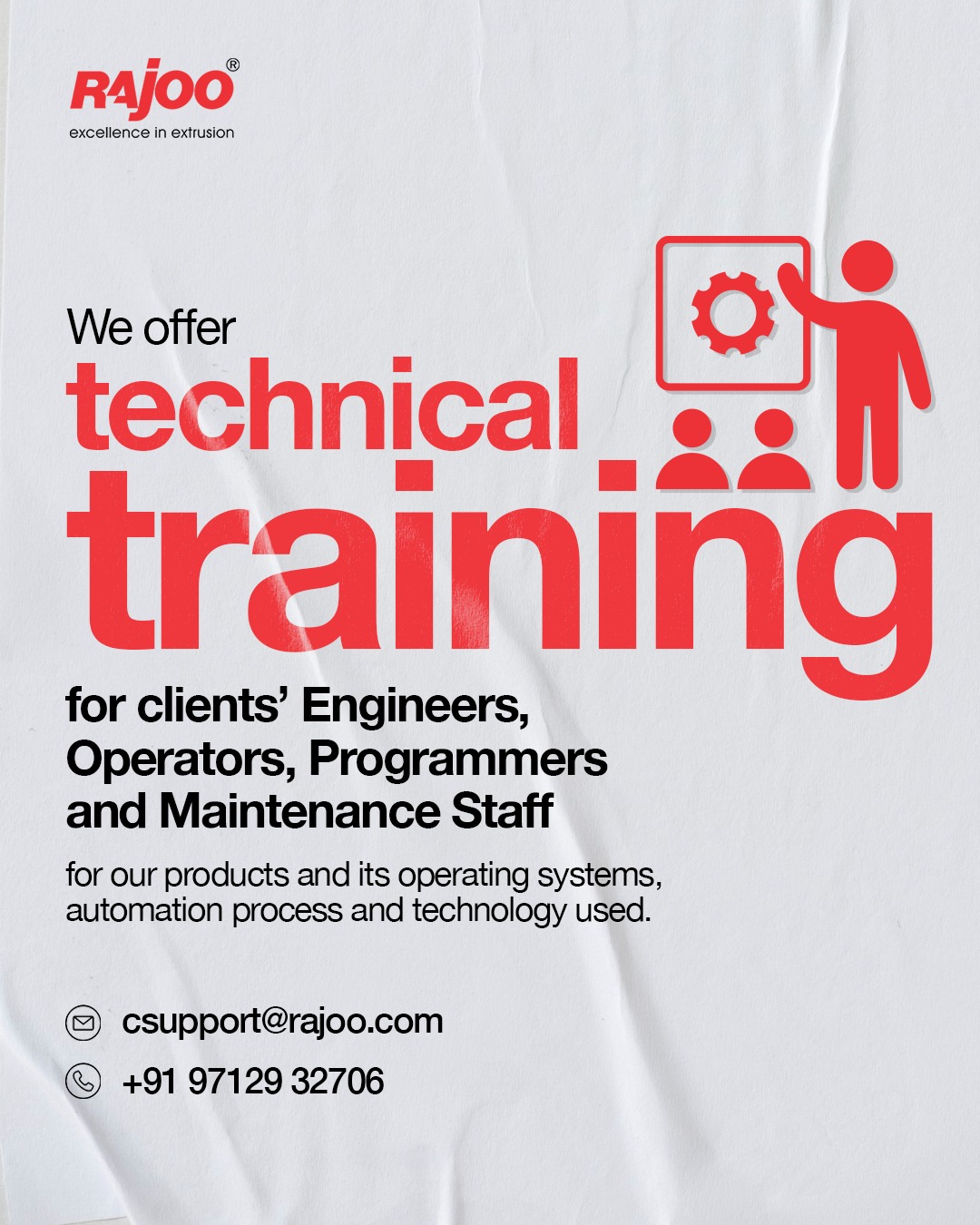 Rajoo Engineers, biodegradable film machine, nonwoven fabric machine, cup stacking machine, extruder for plastic, extrusion machinery, film inflation machine, green house film machine, hdpe pipe plant, inline dripper line, inline lateral pipe, machinery exporter, nine layer blown film machine, nonwoven bag making machine, plastic dunnage bag film, plastic Extruder, plastic processing equipment, plastic processing machinery, pvc conduit pipe, flexible pvc pipe, pvc medical pocket, pvc medical tube, pvc pipe diameter and thickness control, stretch film machine, thick thin sheet lines, thick thin sheet lines, twin screw pipe plant, twin screw pvc extruder, twin screw pvc pipe plant, wpc profile machine, sheet line , extrusion lines