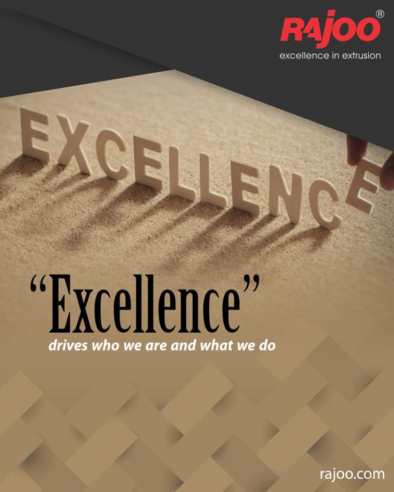 We strongly believe in the spirit of innovation and adaptation which continues to drive the Rajoo growth story.

#RajooEngineers #Rajkot #PlasticMachinery #Machines #PlasticIndustry https://t.co/RVLyKZiZgZ