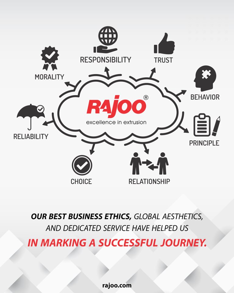 Our best business ethics, global aesthetics, and dedicated service have helped us in marking a successful journey!

#RajooEngineers #Rajkot #PlasticMachinery #Machines #PlasticIndustry https://t.co/ZDg5Vlgjpy