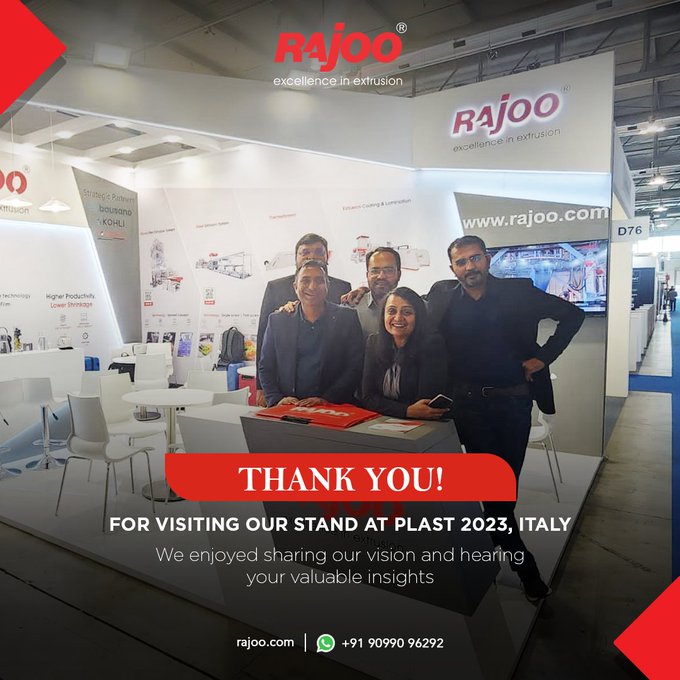 Rajoo Engineers, biodegradable film machine, nonwoven fabric machine, cup stacking machine, extruder for plastic, extrusion machinery, film inflation machine, green house film machine, hdpe pipe plant, inline dripper line, inline lateral pipe, machinery exporter, nine layer blown film machine, nonwoven bag making machine, plastic dunnage bag film, plastic Extruder, plastic processing equipment, plastic processing machinery, pvc conduit pipe, flexible pvc pipe, pvc medical pocket, pvc medical tube, pvc pipe diameter and thickness control, stretch film machine, thick thin sheet lines, thick thin sheet lines, twin screw pipe plant, twin screw pvc extruder, twin screw pvc pipe plant, wpc profile machine, sheet line , extrusion lines