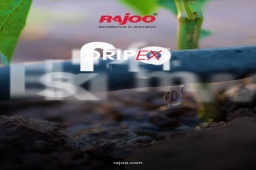 DripEX has a variety of other features and functionalities that makes it exceptional. It's promising feature is being highly corrosion resistant & long useful life. 
For more info,
Visit our website
https://t.co/Qa8jC7xnB3
.
.
.
#RajooEngineers #Rajkot #PlasticMachinery #Machines https://t.co/rZBiQClZ9l