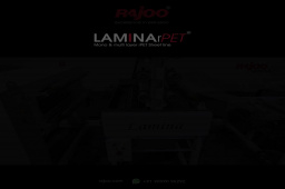 LAMINA rPET sheet lines are designed to provide exceptional operational flexibility. It also has innovative features such as a dual turret motorized jumbo winder and many more.

For more information,
Visit our website,
https://t.co/V3q9J2rlLq

#RajooEngineers #Rajkot https://t.co/kps19EUuF9
